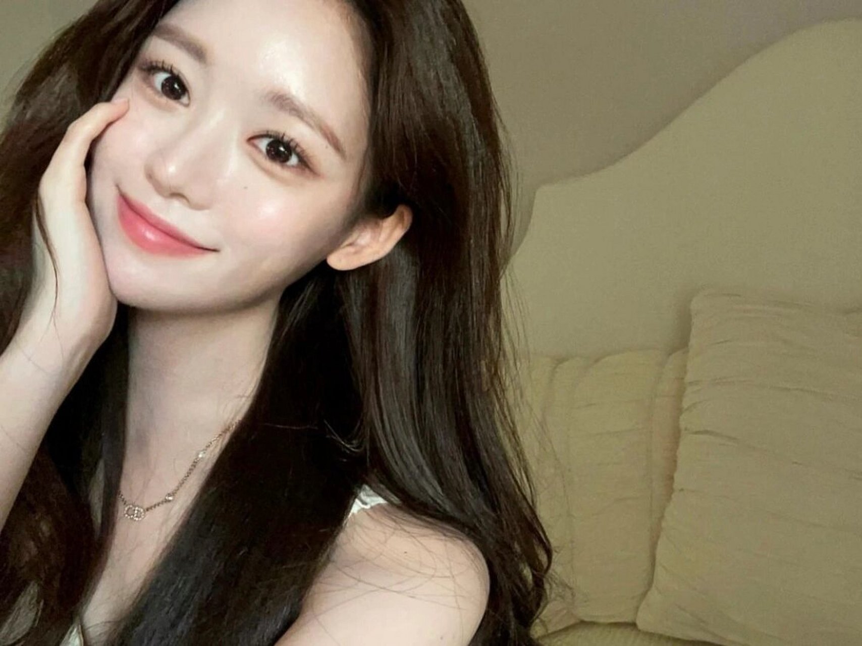 【南韩美女图鉴课】生活日常照审美灵感(4) 久违的韩国素人美女图鉴课