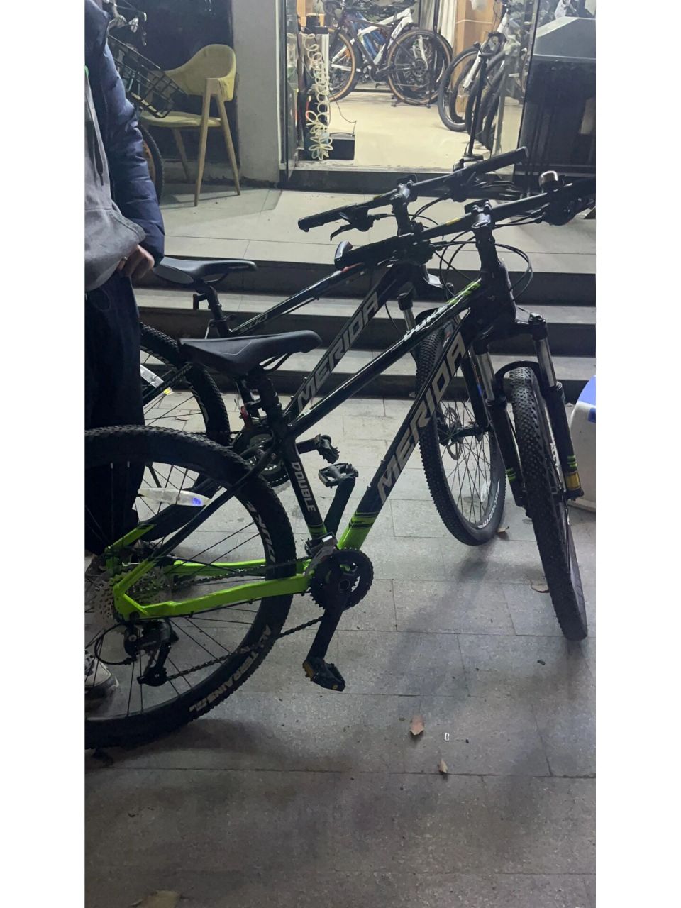 美利达勇士500还是公爵600还是挑战者300 好纠结想买来上下班,周末