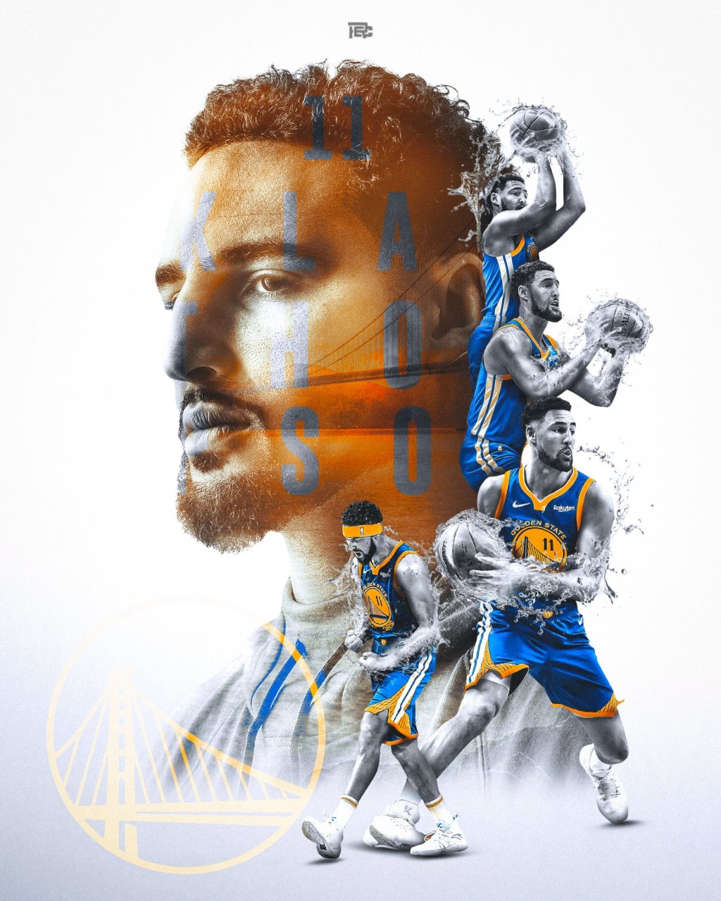 nba高质量球星海报,勇士队手机壁纸点赞关注 一组高质量球星海报,这一