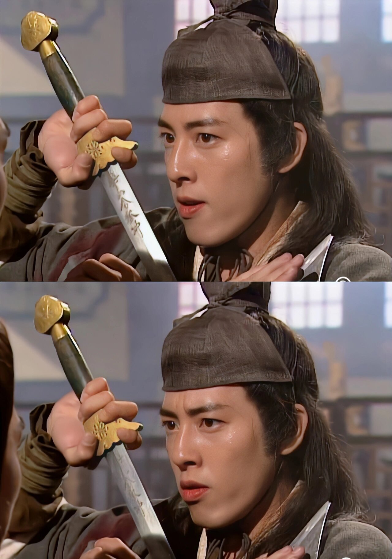 笑傲江湖吕颂贤版