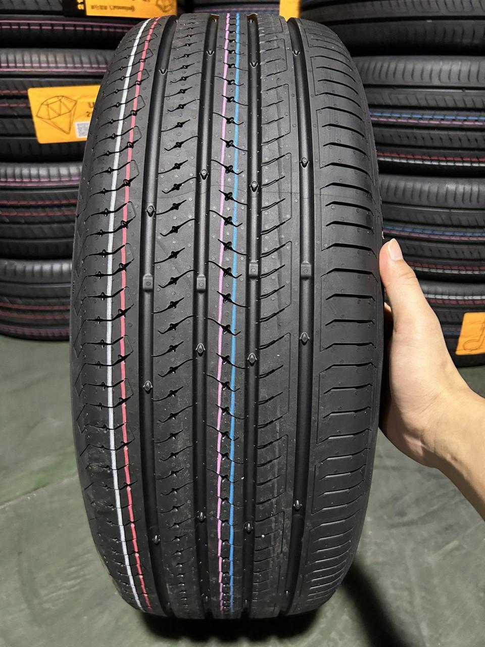 马牌轮胎花纹介绍16615|cc7.