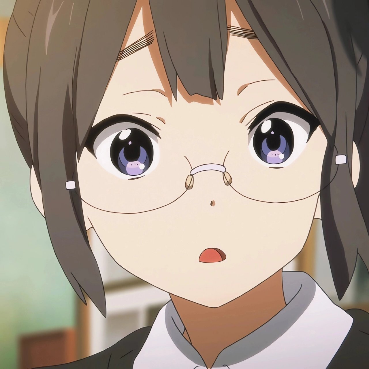 今日份玉子市场头像 北白川玉子&朝雾史织