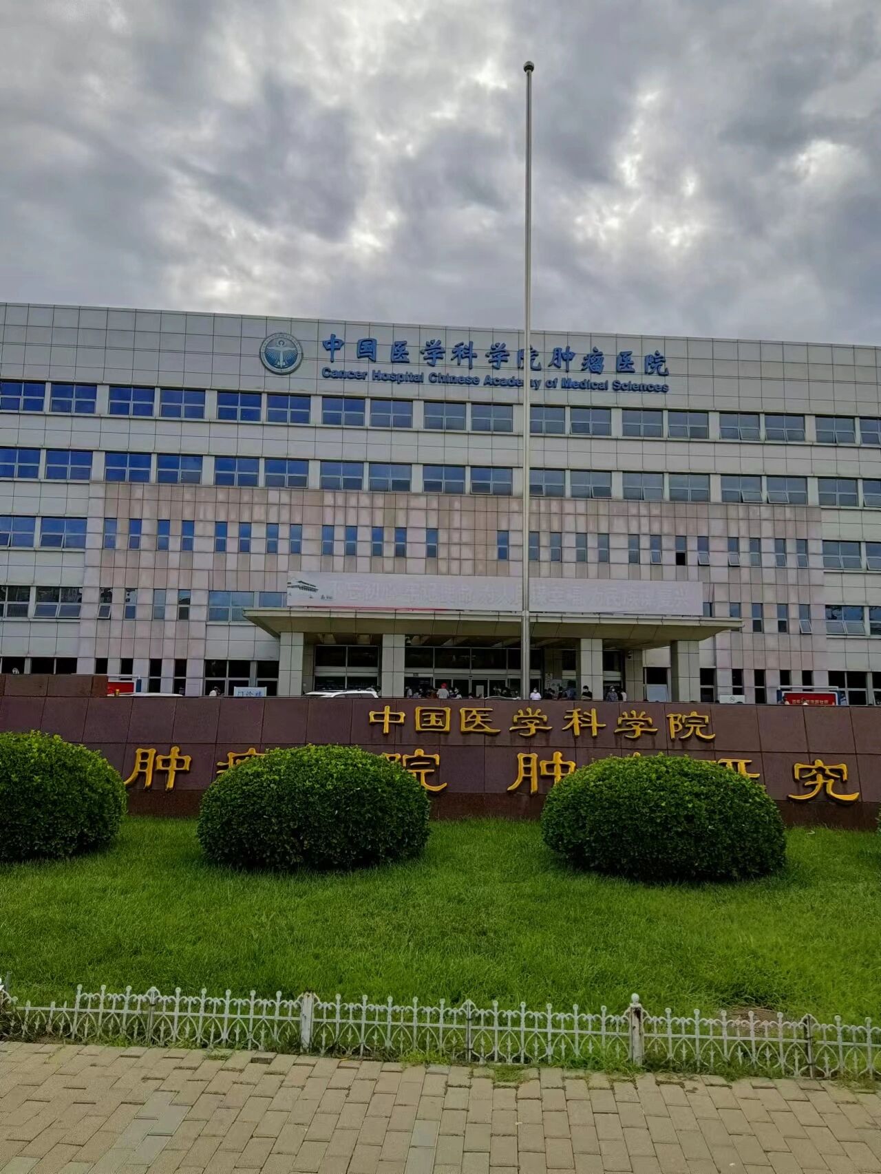 中国医学科学院肿瘤医院"挂号找黄牛会犯法吗",的简单介绍