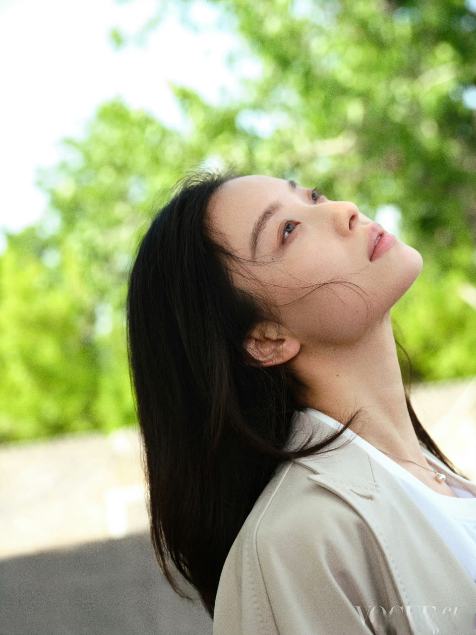 倪妮哭戏撞到摄像机#倪妮是江苏南京人,南京是江南的文化中心,六朝