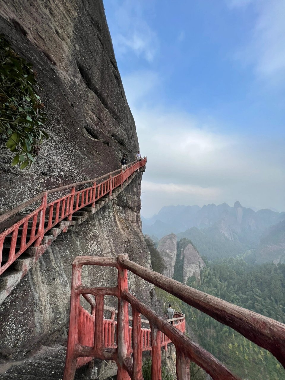 通道侗族自治县万佛山图片