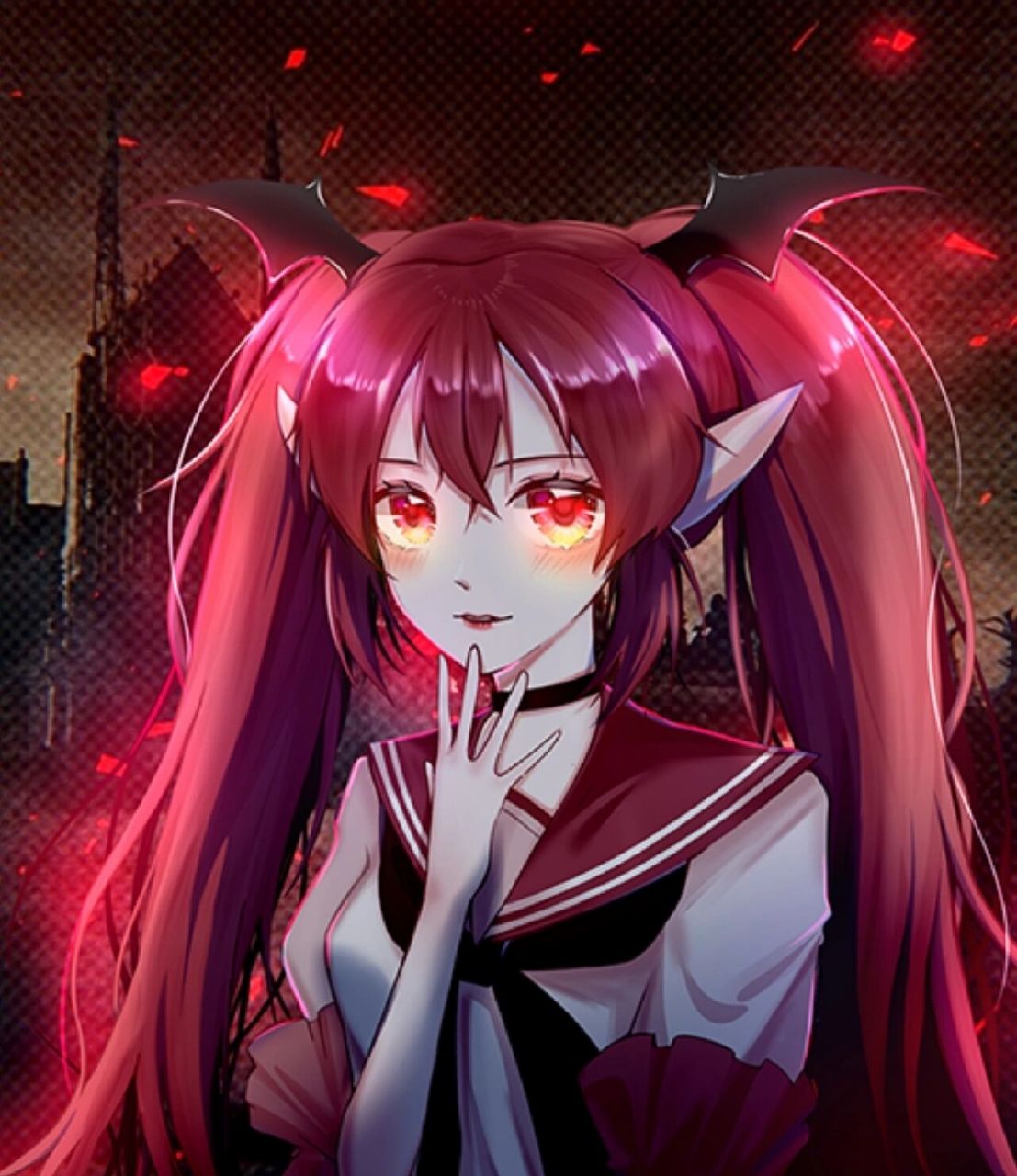 触漫优质头像9393 也没啥好说的,将就着看吧93909090