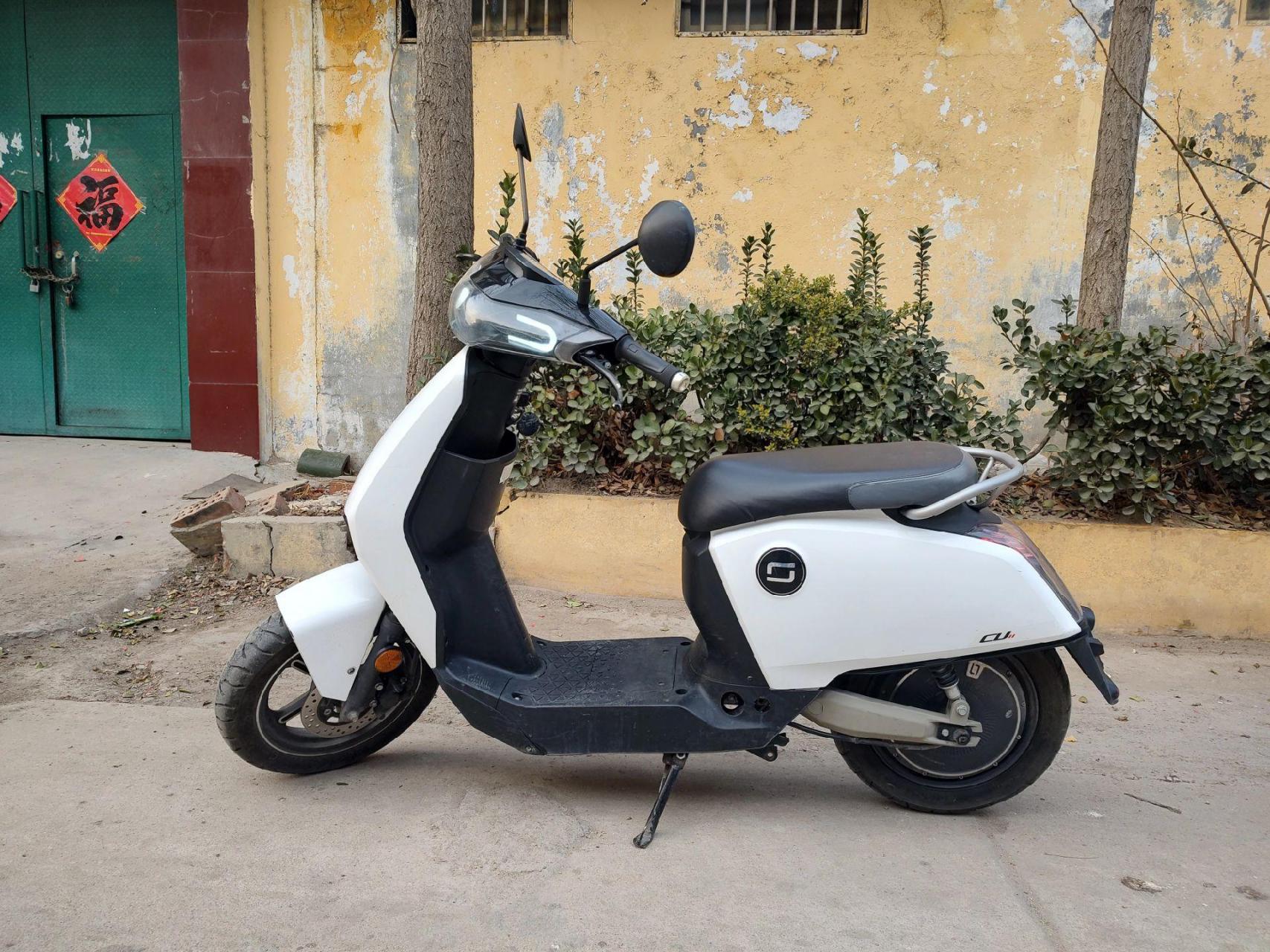 闲置转让速珂cu2.