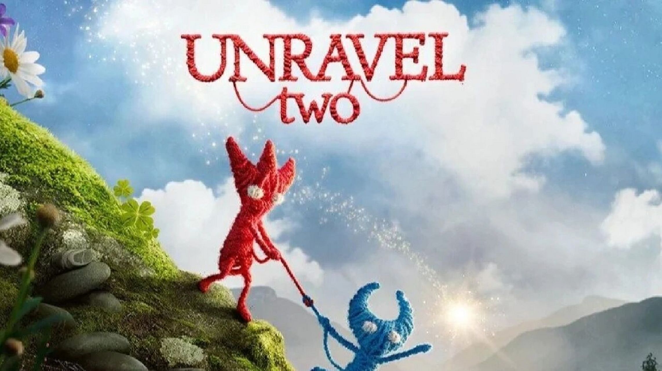 毛线小精灵2两个人可以用键盘操作吗 小白,打算入毛线小精灵2,没有