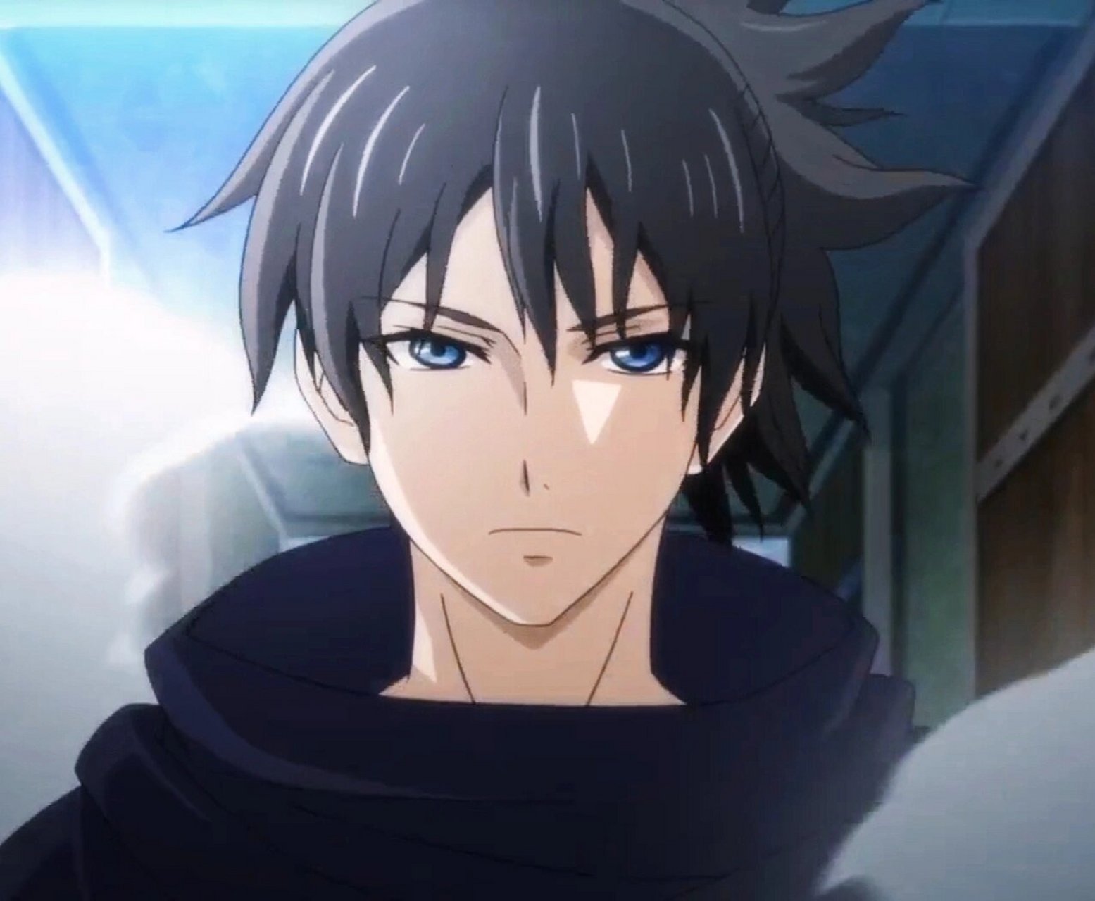 一人之下张楚岚头像壁纸 #一人之下# #张楚岚# #头像# #壁纸