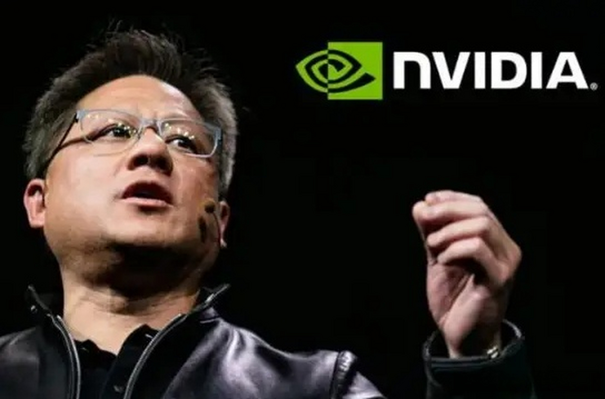 【英伟达ceo#黄仁勋或于6月6日到访上海#】  6月2日消息,据上证报