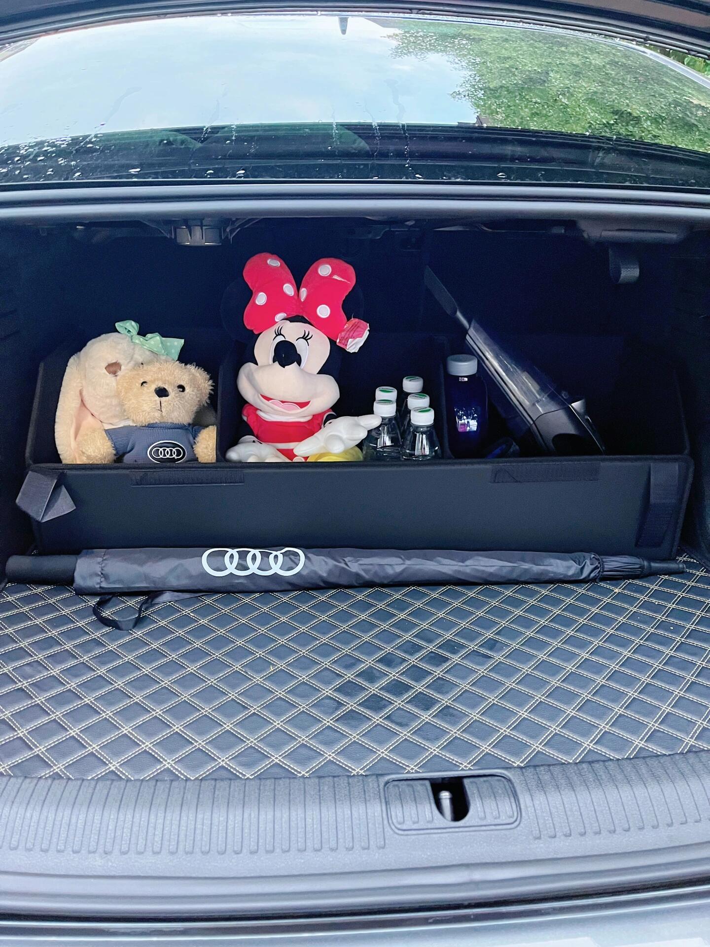 奥迪a4l车载好物分享