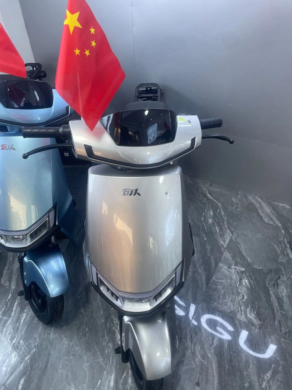 可人电动车入住南浔啦 新国标电动车  款式多多,优惠多多.