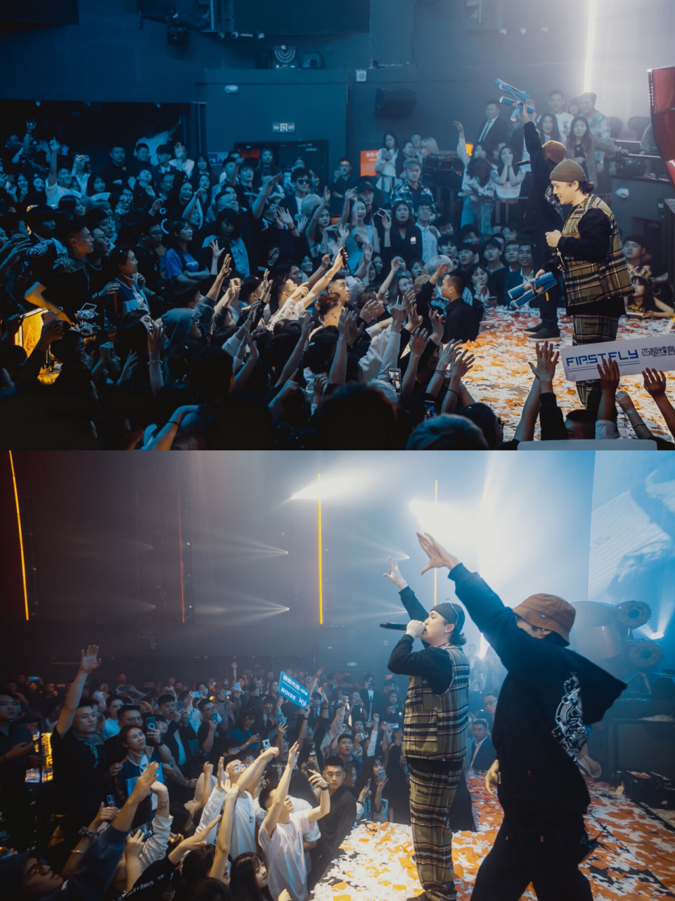 大连zui大蹦迪现场|一起来857嗨吗00 今天first正式营业啦.