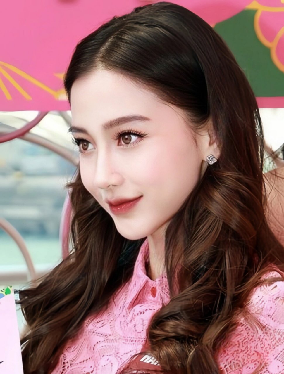 angelababy早期美图