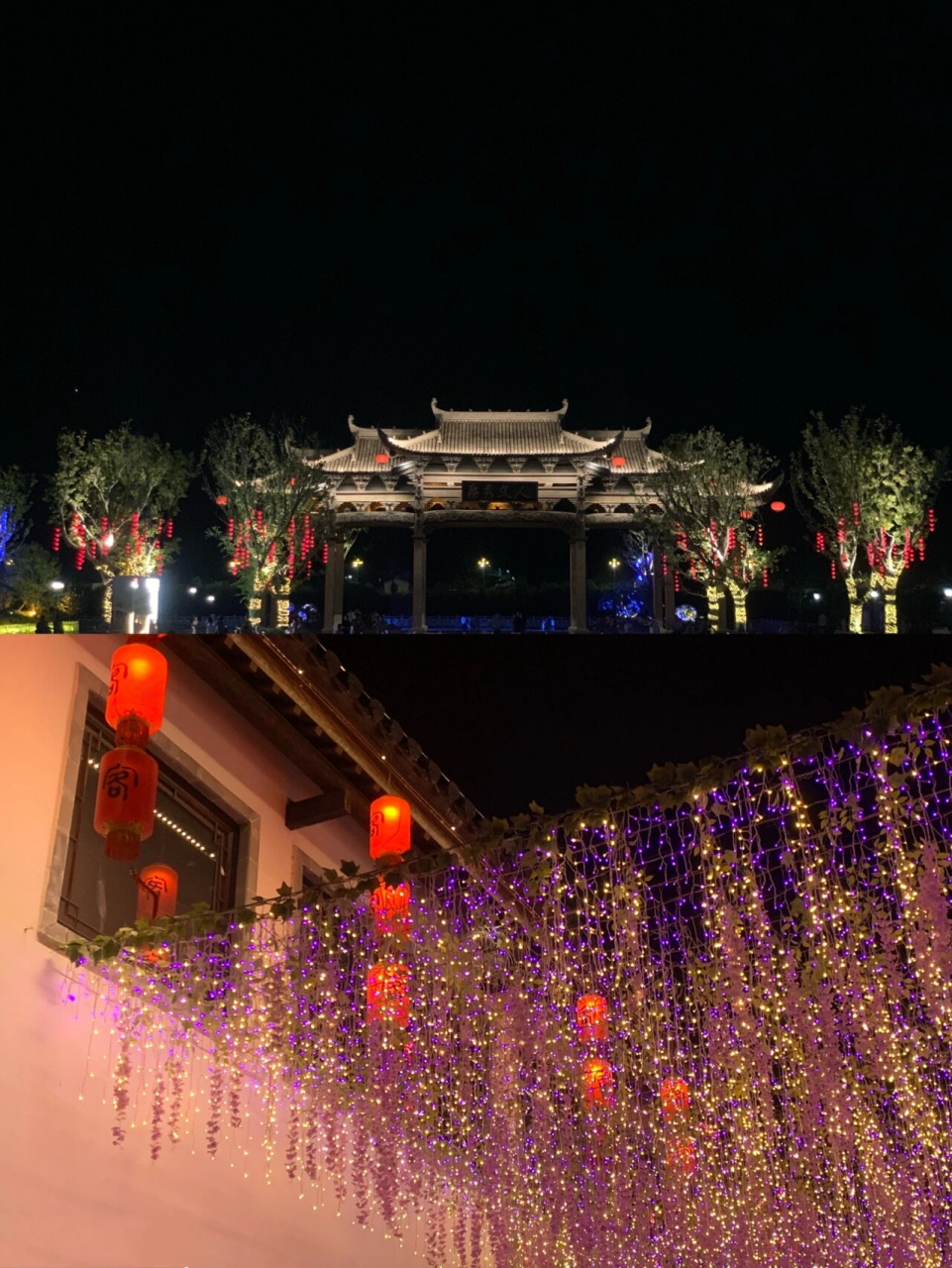 梅州 | 92风情小镇——客都人家(免门票99) 梅州新开的景点,有点