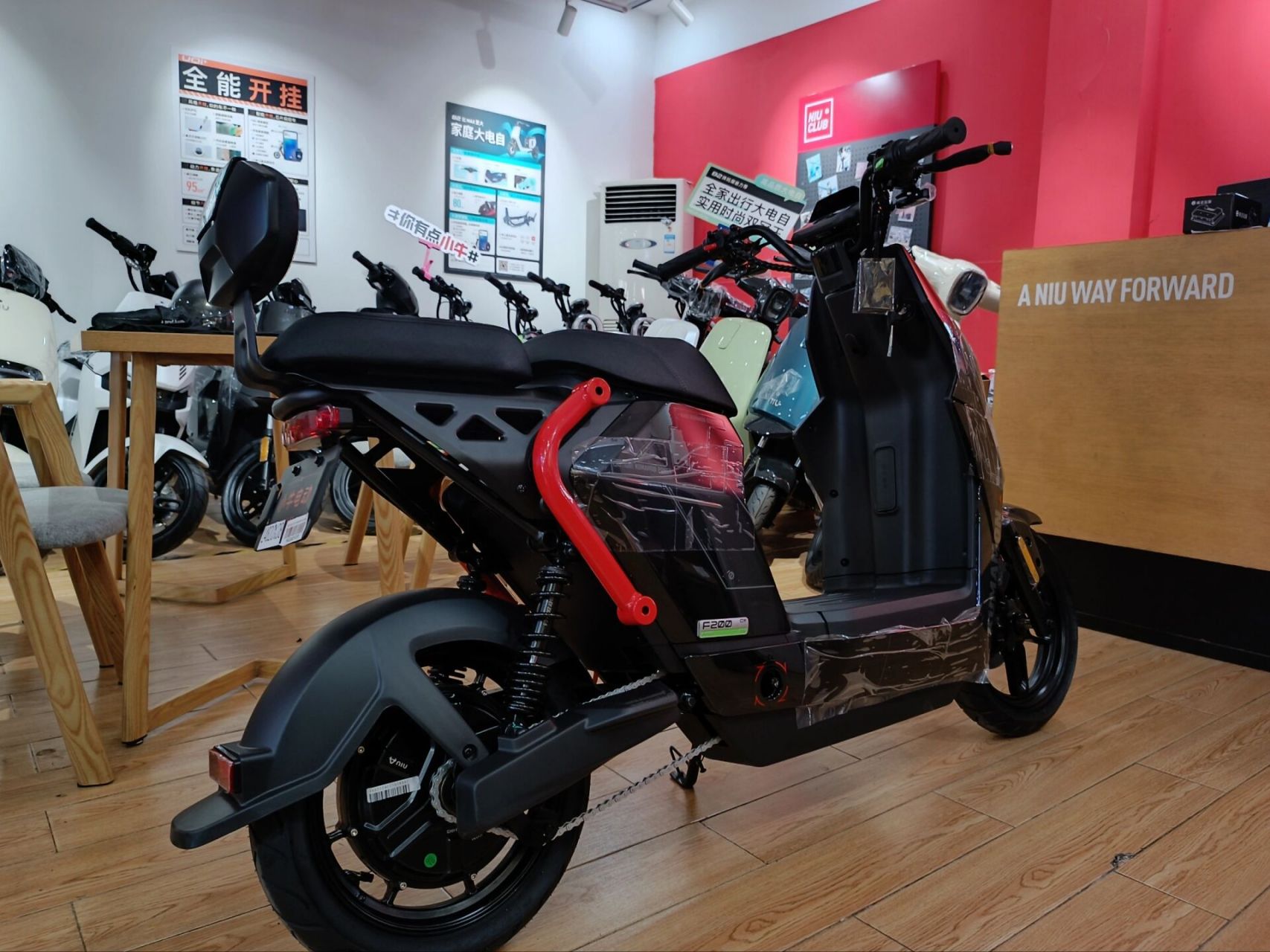 小牛f200怎么玩（小牛f2 怎么样）「小牛f2配置」