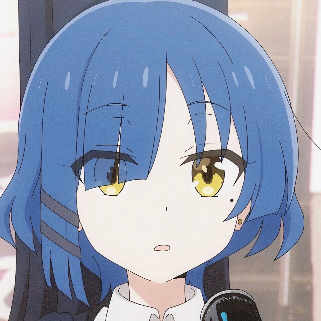 孤独摇滚 山田凉|自截调修|23.01.15