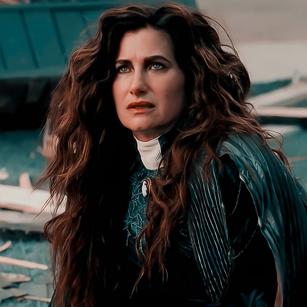 circus网站的最新报道称,漫威剧集《旺达幻视》衍生剧《阿加莎:哈克