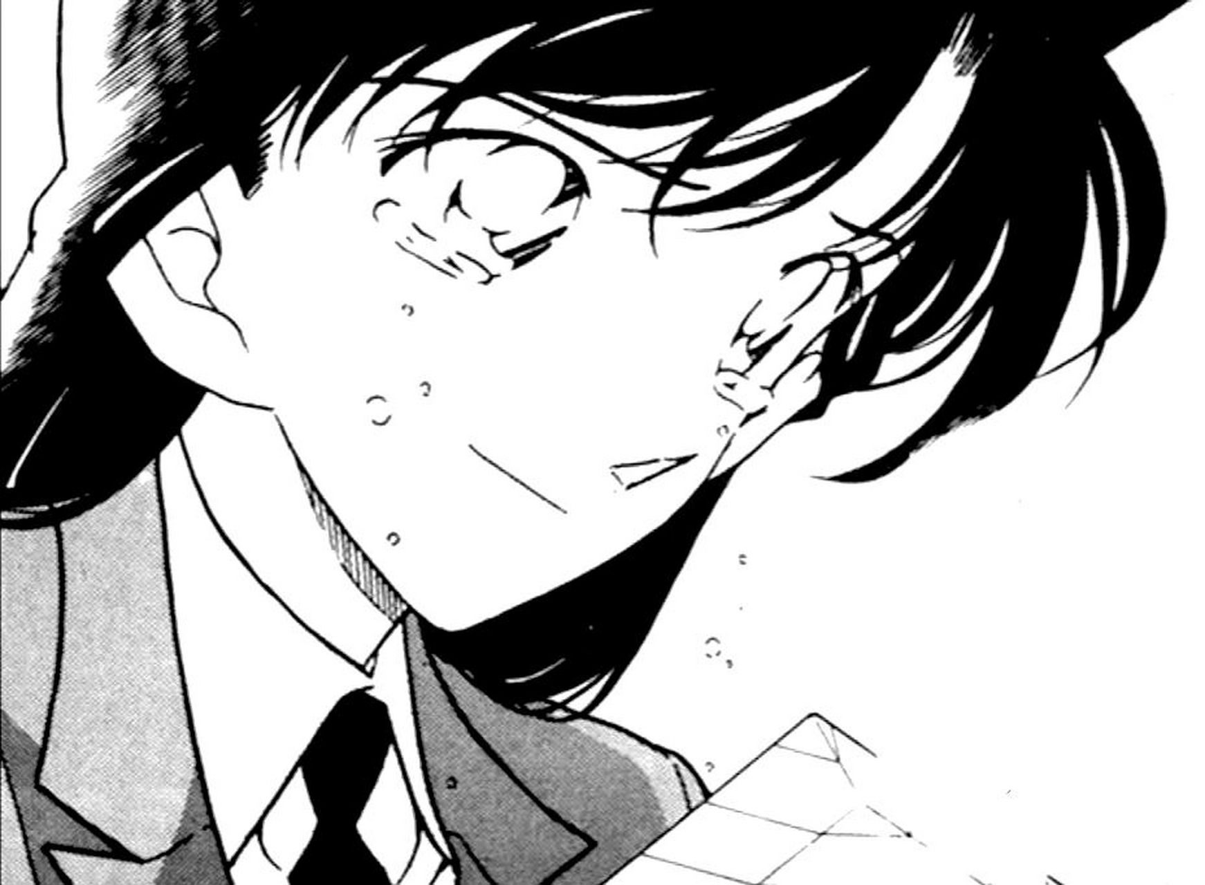 我的女孩,擦干眼泪,继续向前走吧.