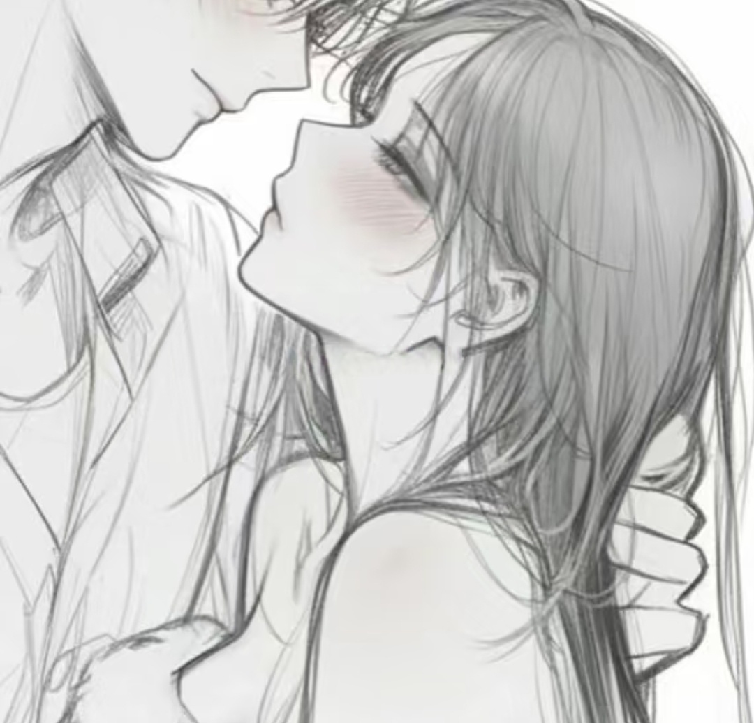 动漫情侣头像动漫头像超话#动漫头像##可爱动漫头像##女生动漫头像