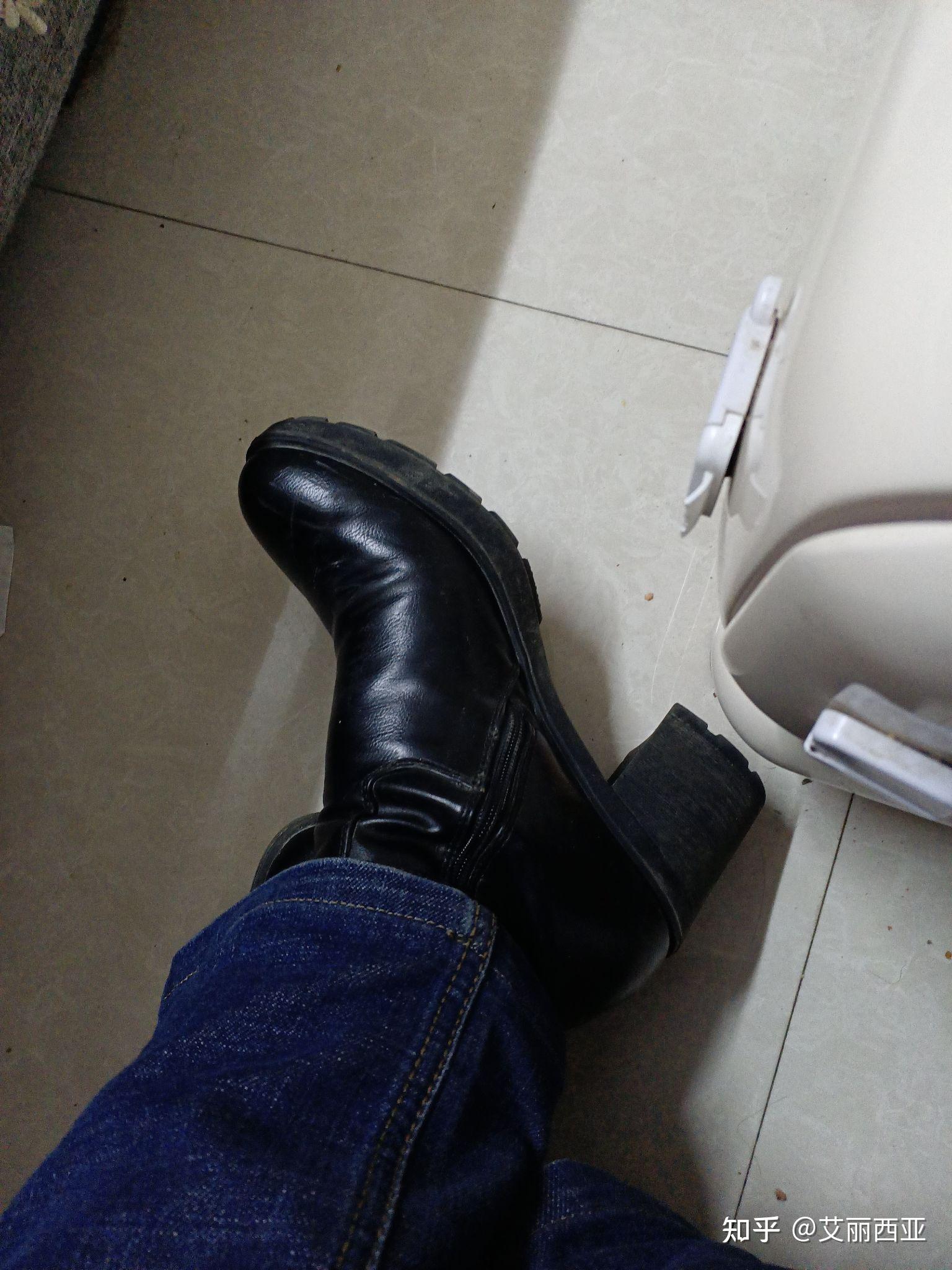 本人男生想穿女鞋仙女们觉得可以吗