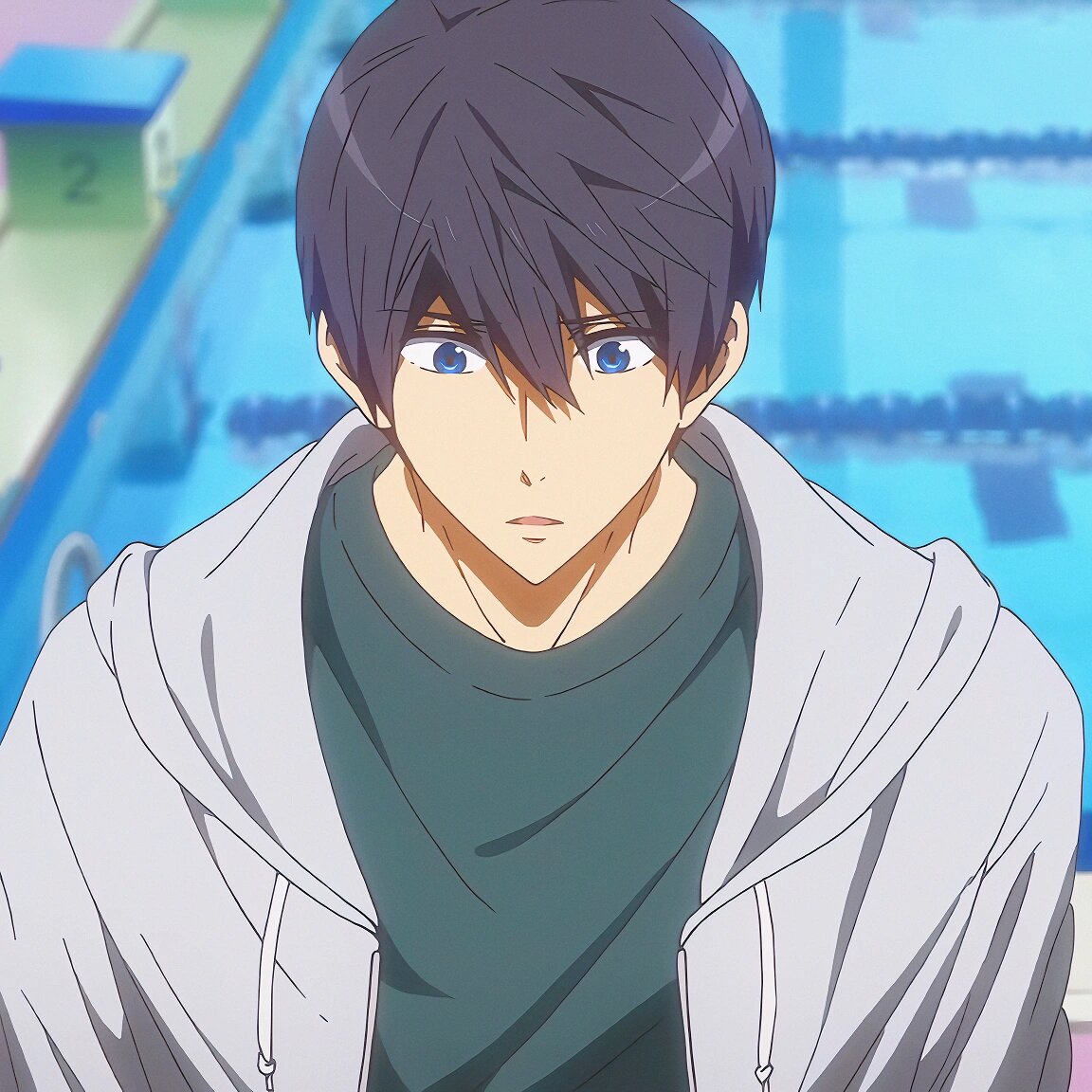 free/七濑遥 七濑遥|自截修|23.05.25