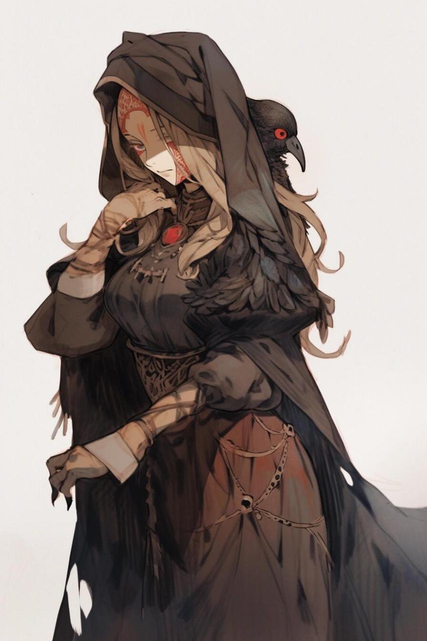 世界奇幻生物档案--女吸血鬼 吸血鬼(vampire)是传说中的超自然生物