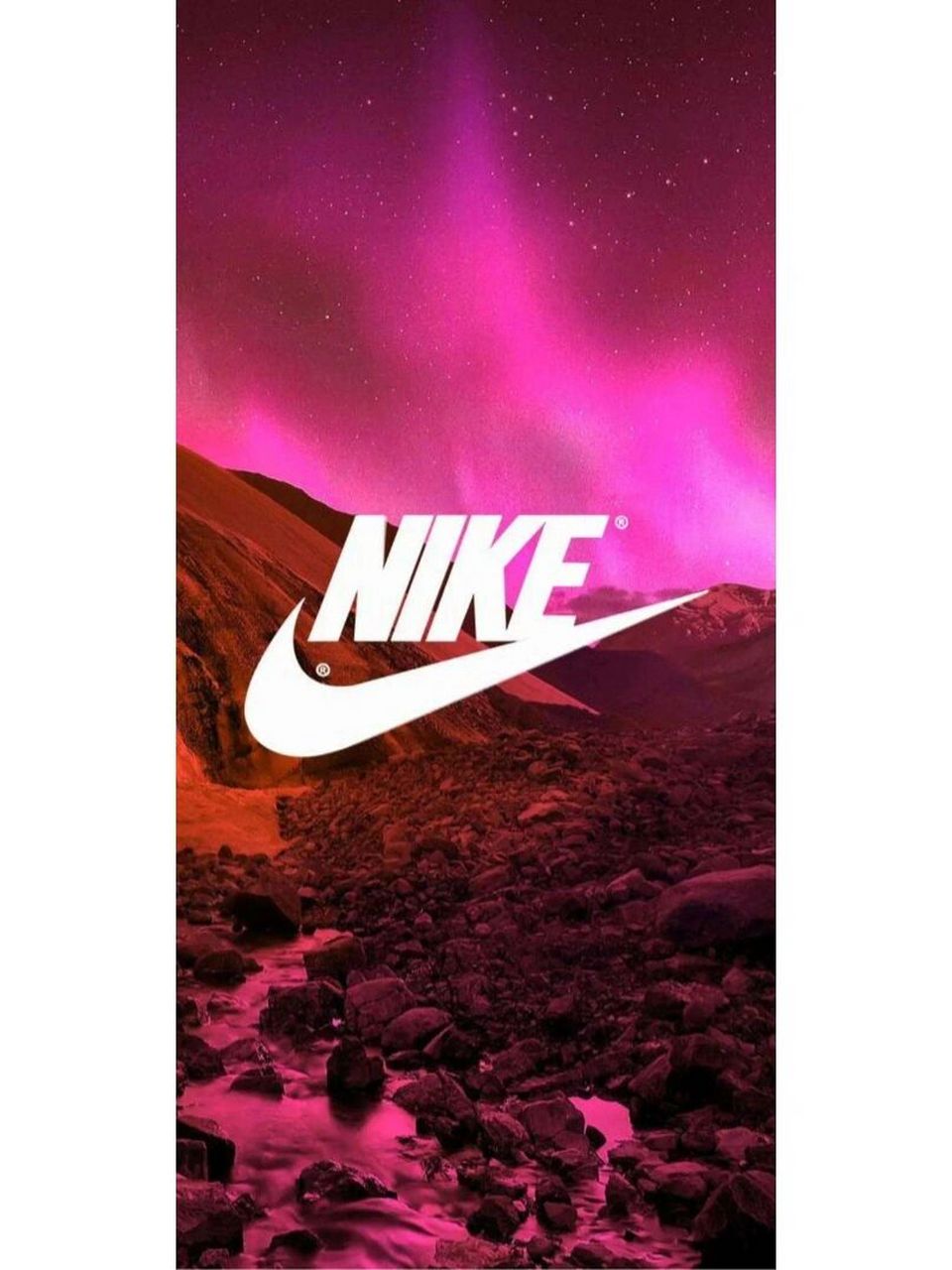 nike壁纸合集来啦