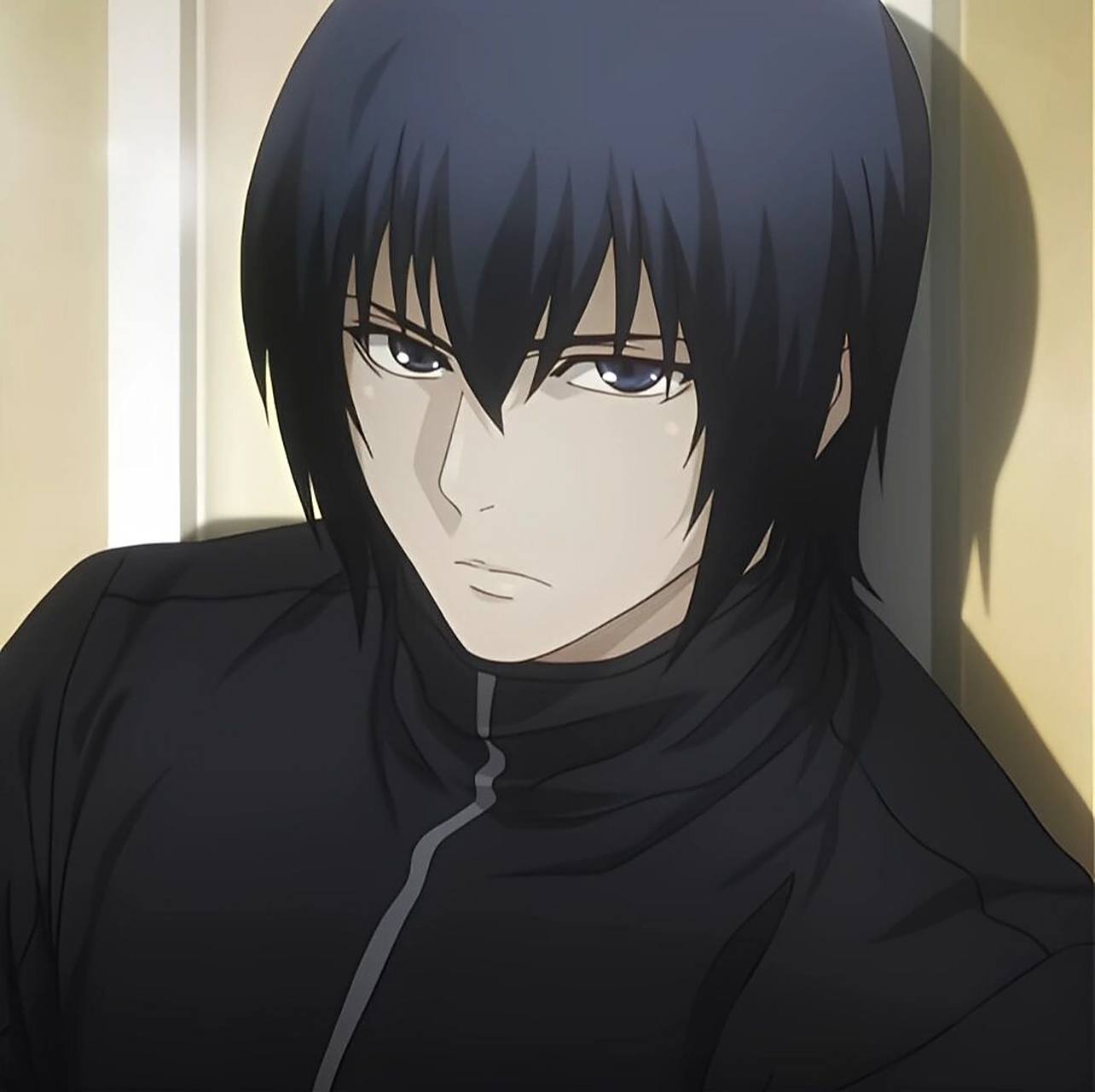 绚都头像 喜欢的请点个赞 #东京食尸鬼# #东京喰种# #雾岛绚都