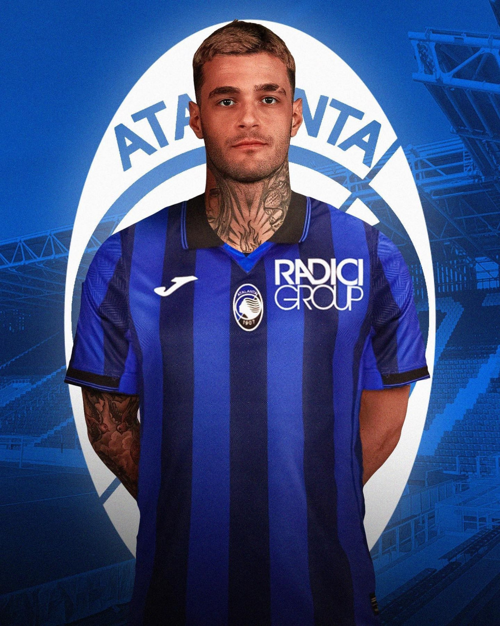 斯卡马卡将加盟亚特兰大#   据罗马诺报道,亚特兰大将从西汉姆联签下