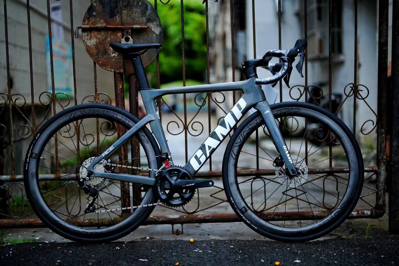 ace8000坎普自行车 ace8000坎普公路自行车