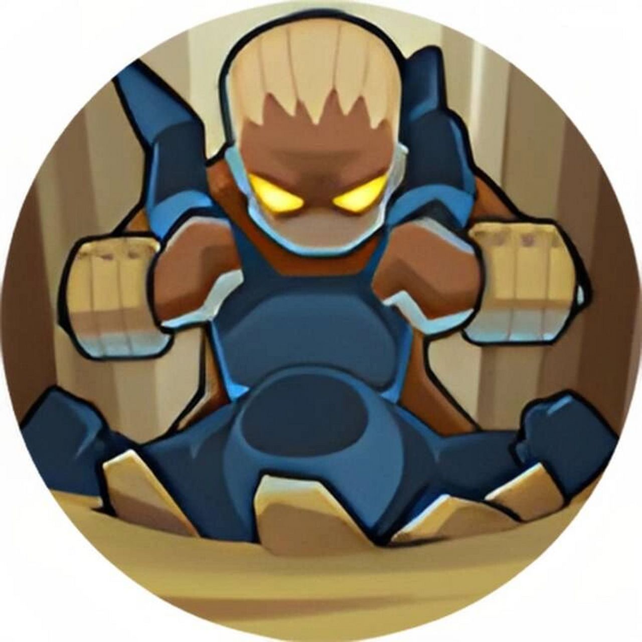 火影手游技能图标