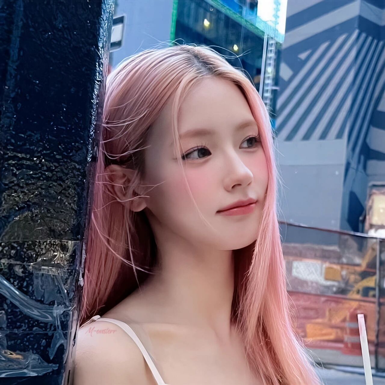 赵美延头像96|粉粉的