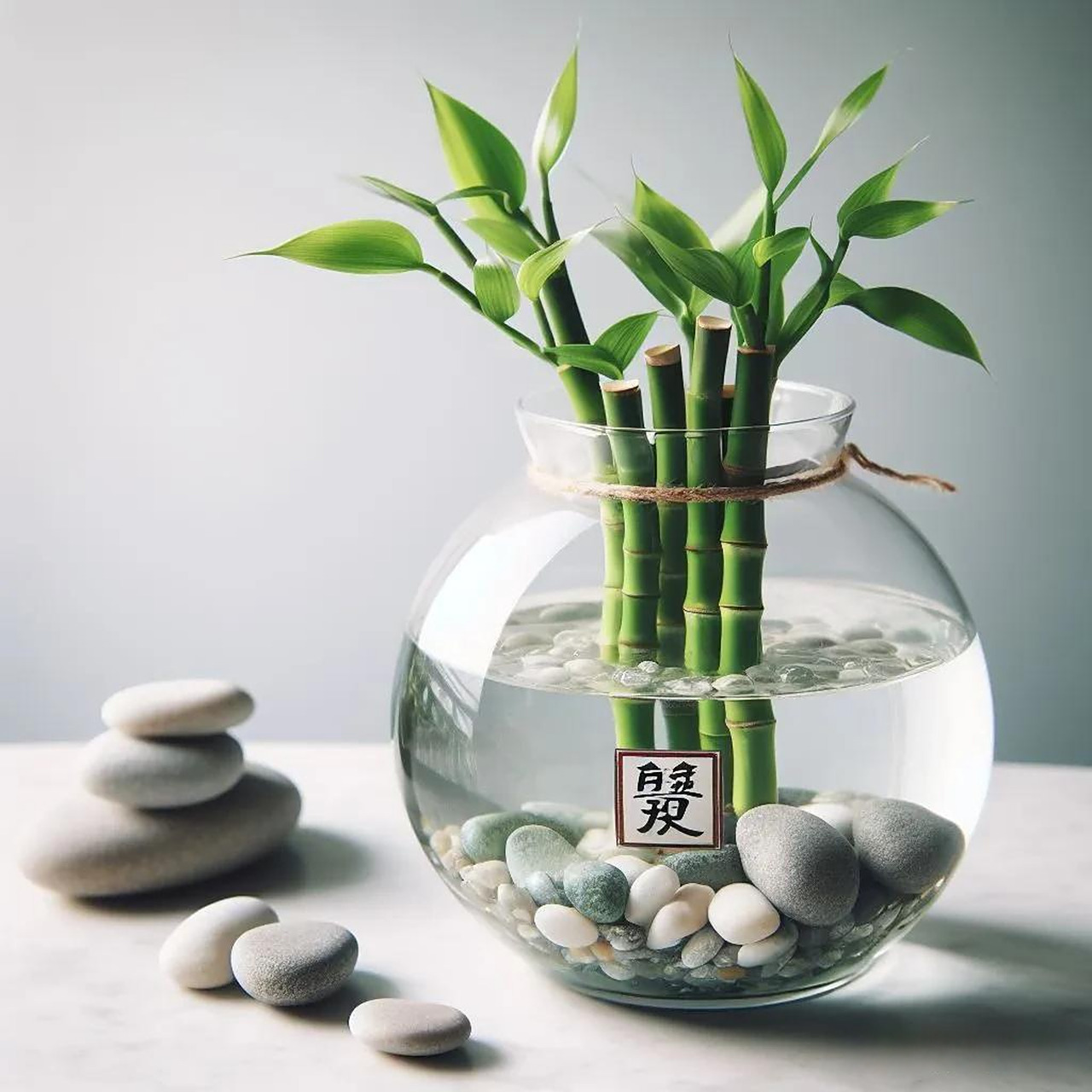 转运竹:如何让它为你带来好运 转运竹是一种常见的室内植物,具有净化