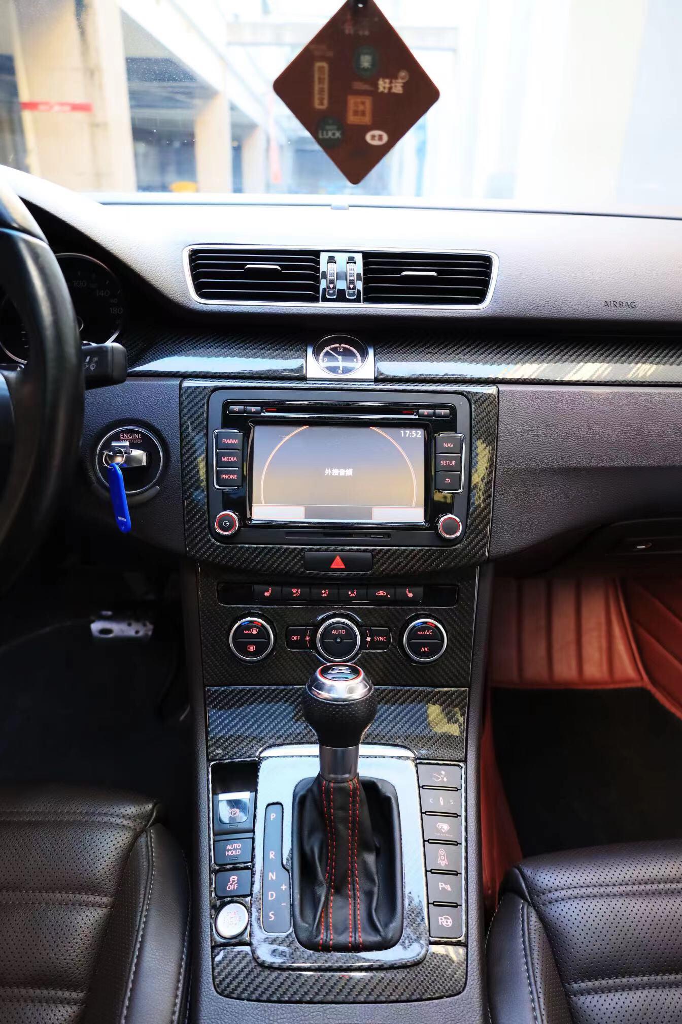 16年1月上牌大众cc 2