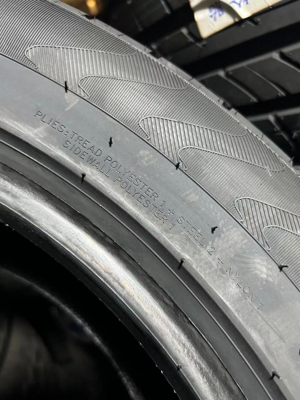 欧威森2355519  城市suv轮胎 适配车型:奔驰glc/奥迪q5/沃尔沃xc60