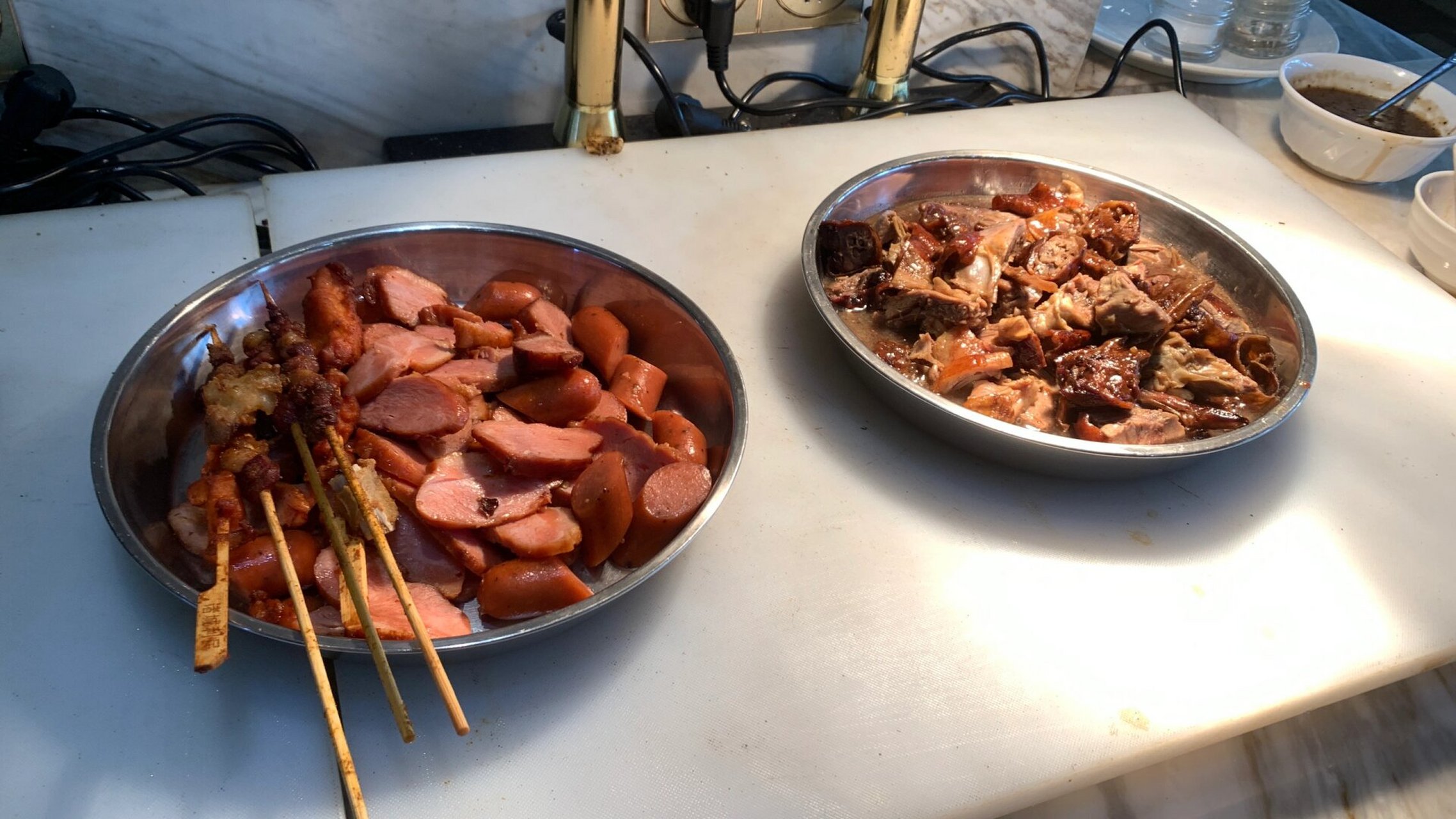 广州增城新塘篇,水样年华国际水会 某音9098/人.