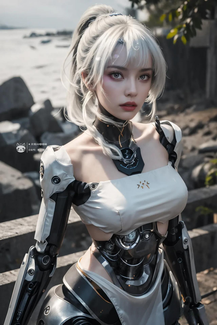 ai战斗前线少女