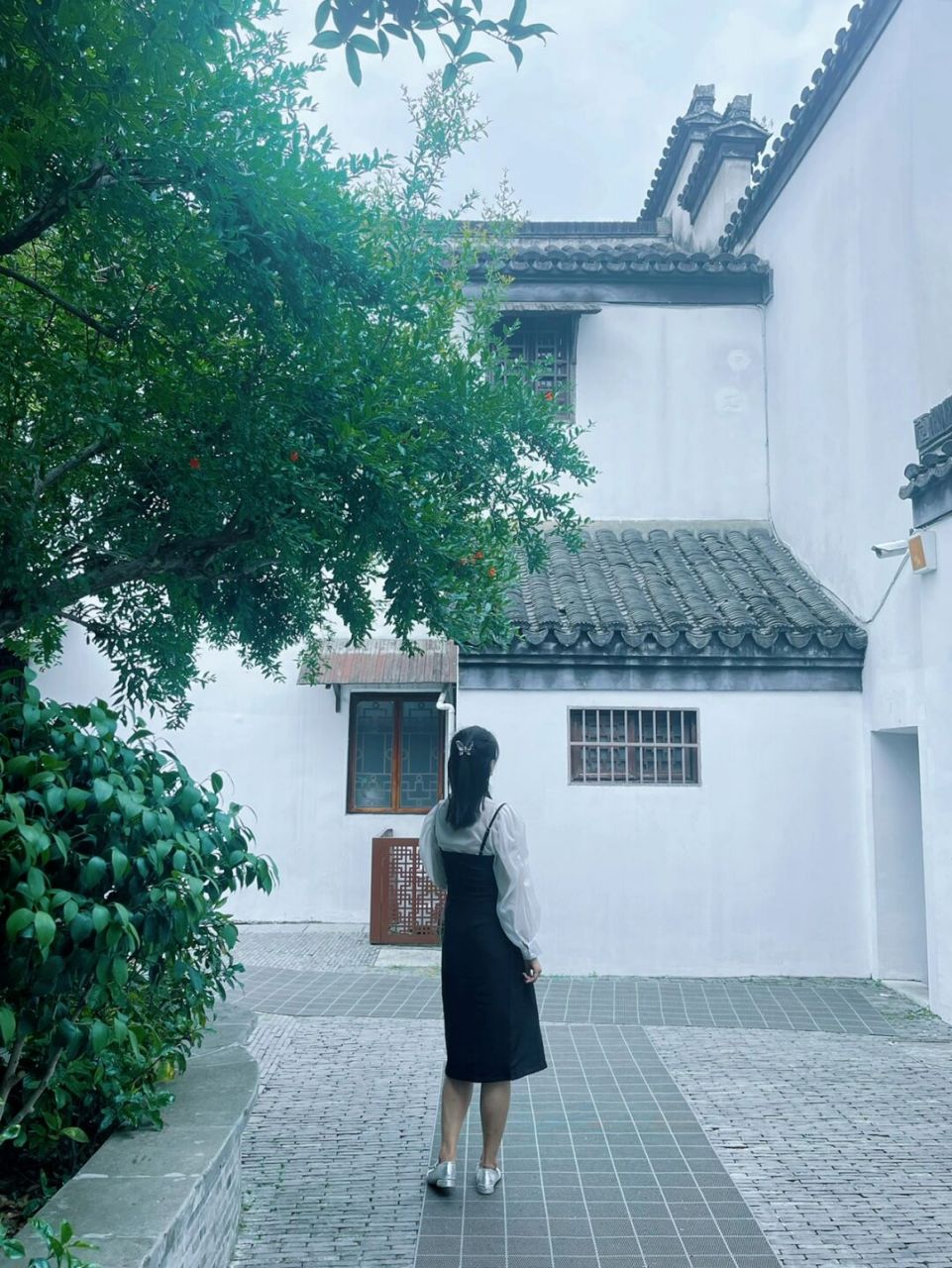 南京|甘熙故居,非常值得一来,海清的老宅 发现南京宝藏9215地