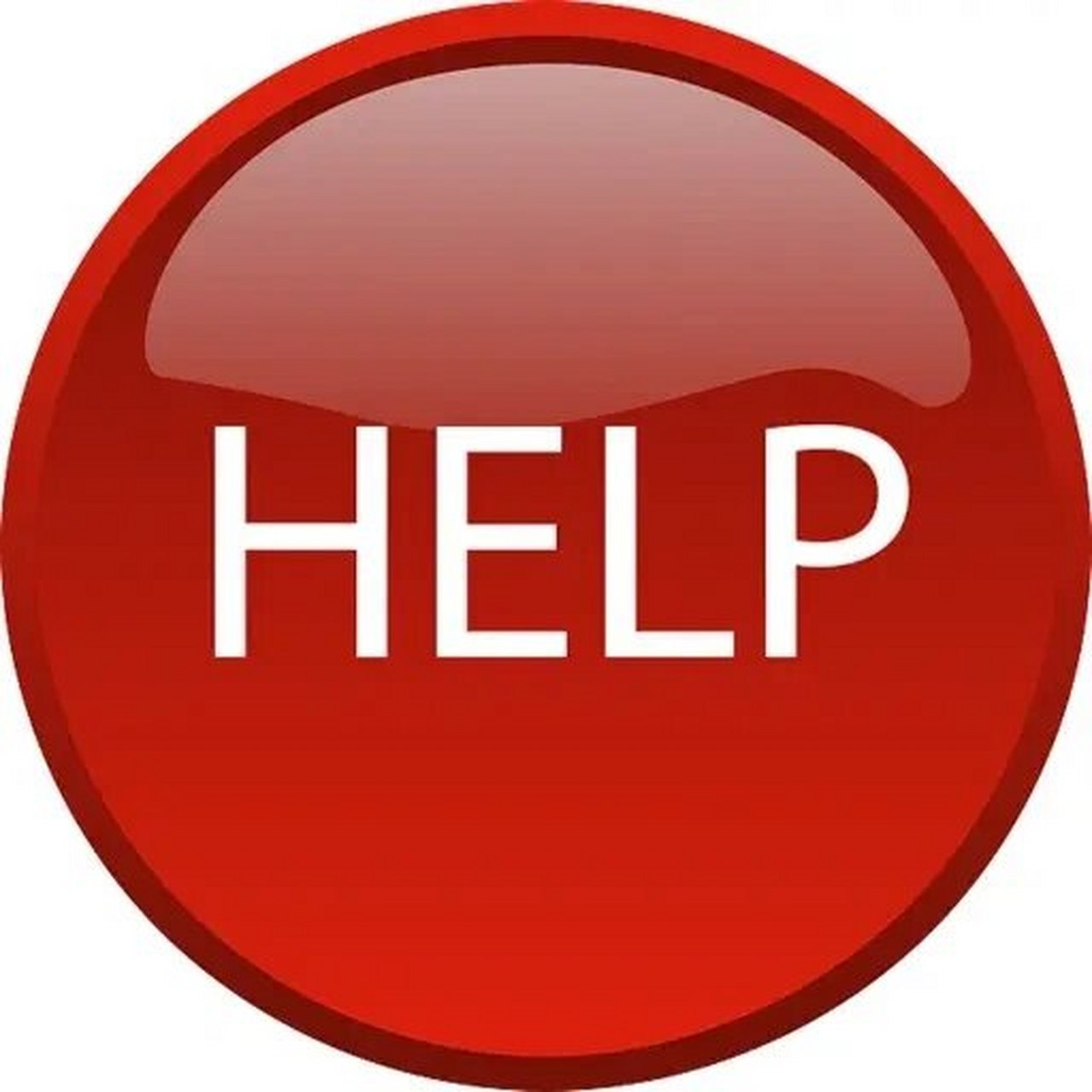 比如:i cant lift this box. can you help me ?