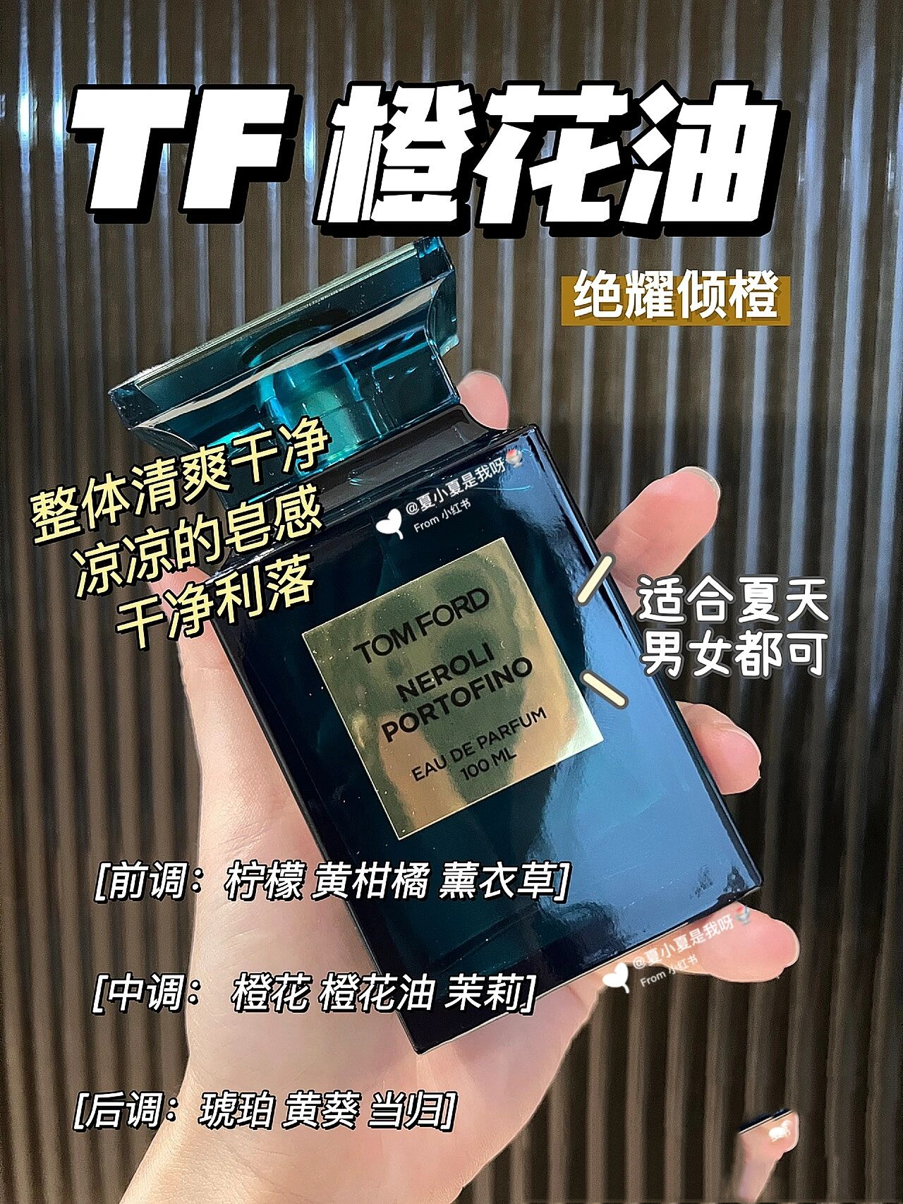 tf的for men香水海报女图片