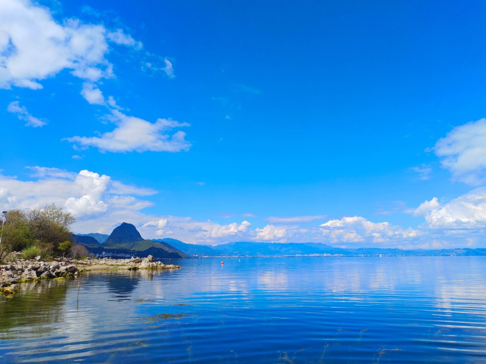 玉溪99不可错过的美景 大自然的鬼斧神工,总能让我们在她的怀抱中