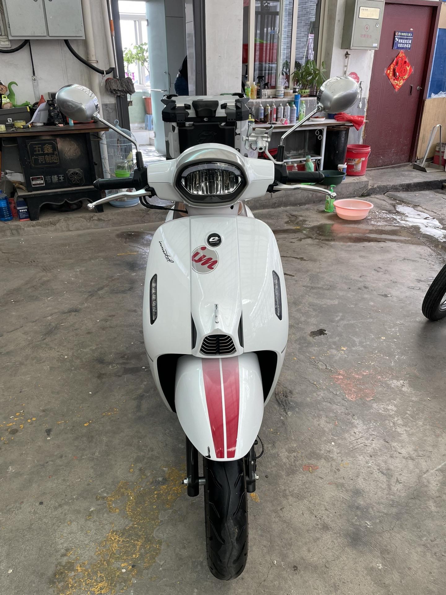 新到钱江壹米150