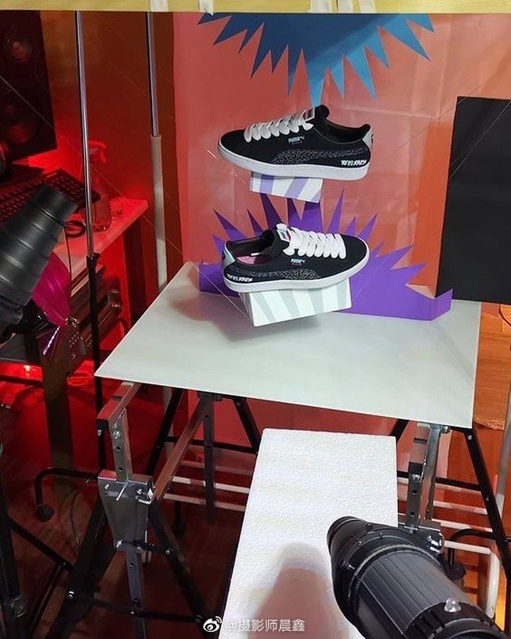 商业摄影|静物产品拍摄技巧分享 #创意##摄影