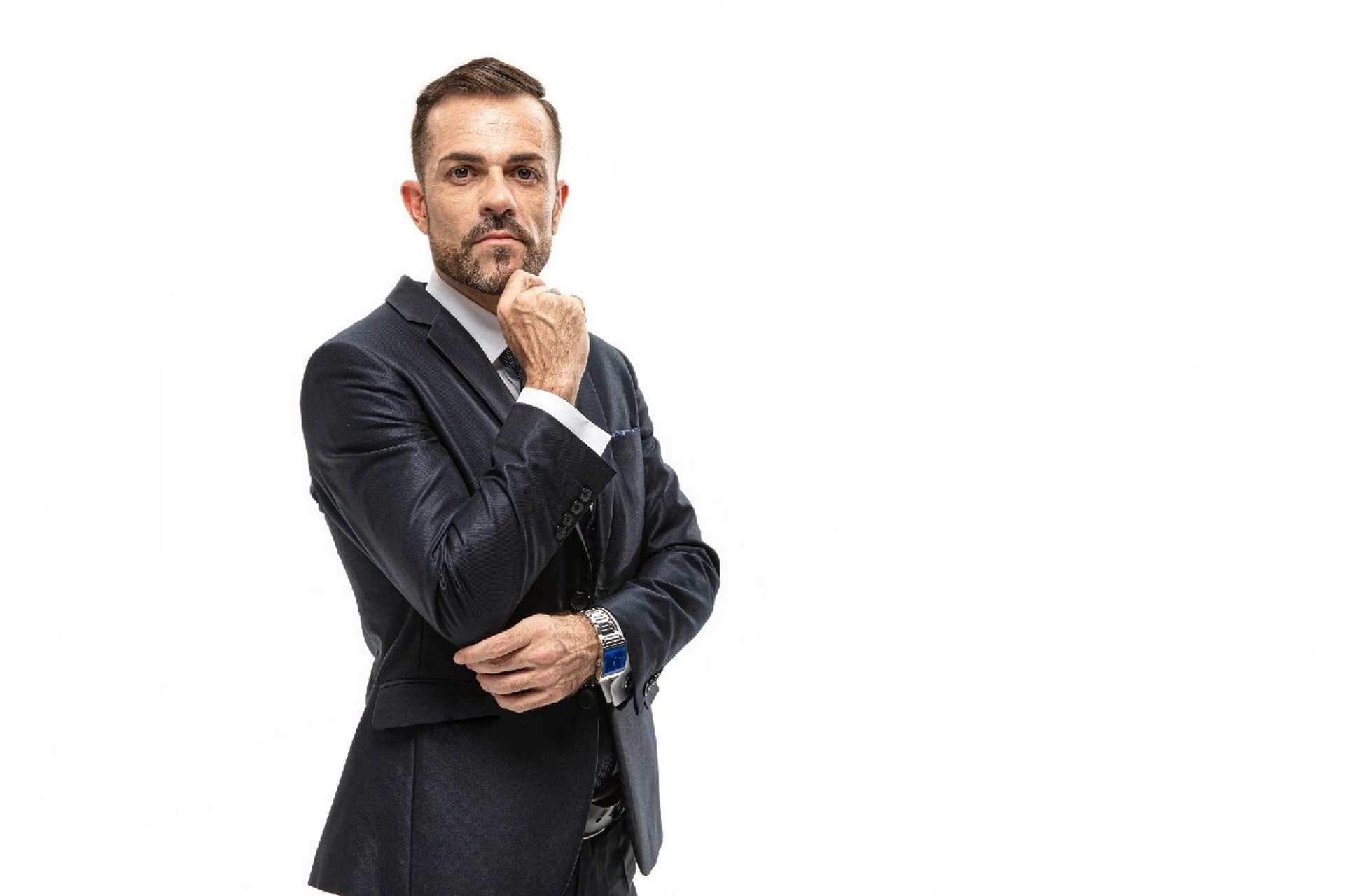 高质量外国人商务精英高清人像 我们或多或少都遇到过需要找一些人像