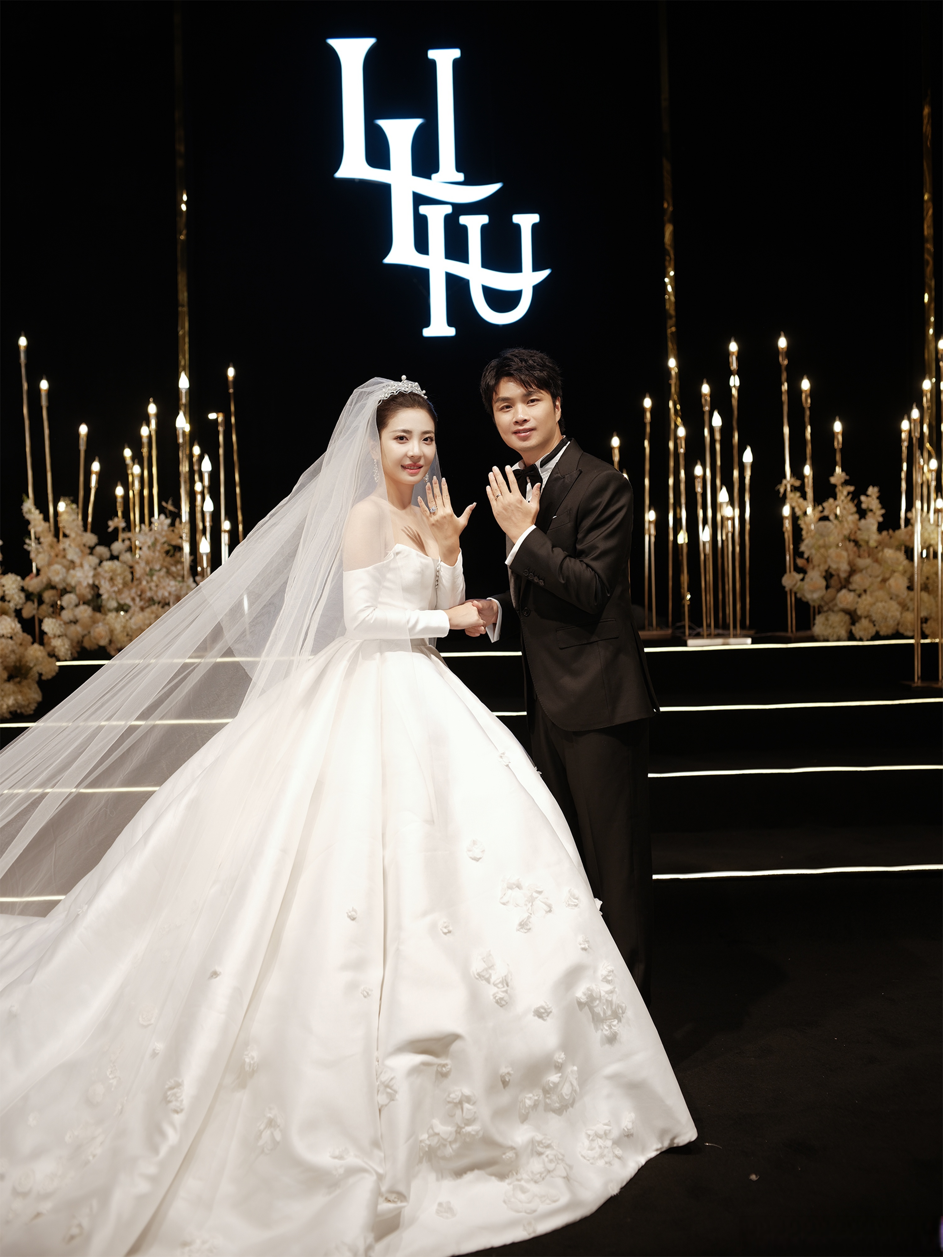 你就是 我此生唯一真爱,娶到你就是我这辈子最大的成就