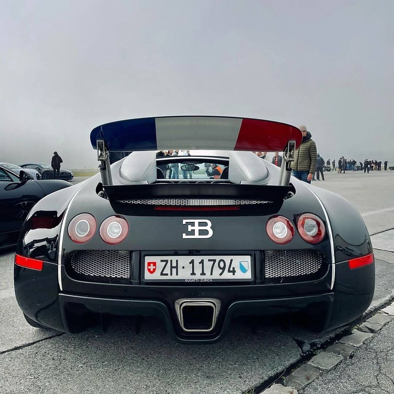 bugatti veyron 16.4 grand sport #布加迪# #bugatti# #布加迪威龙