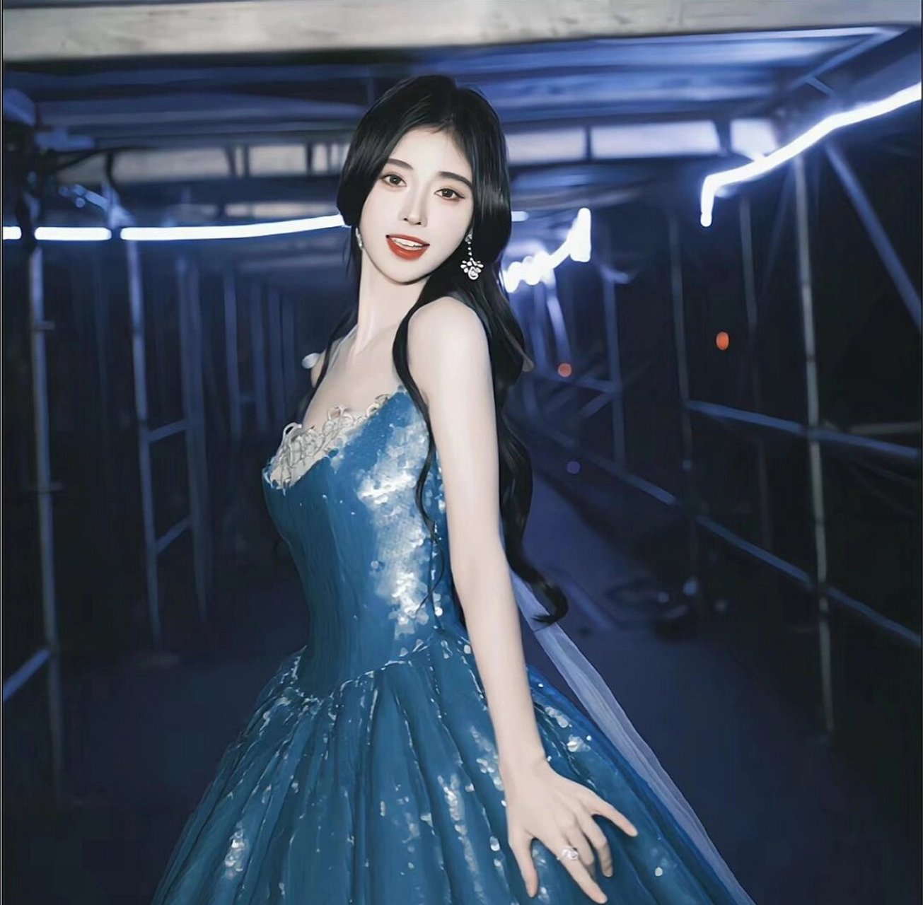 推荐鞠婧祎滤镜头像92 #推荐头像# #鞠婧祎#好看头像# #女明星