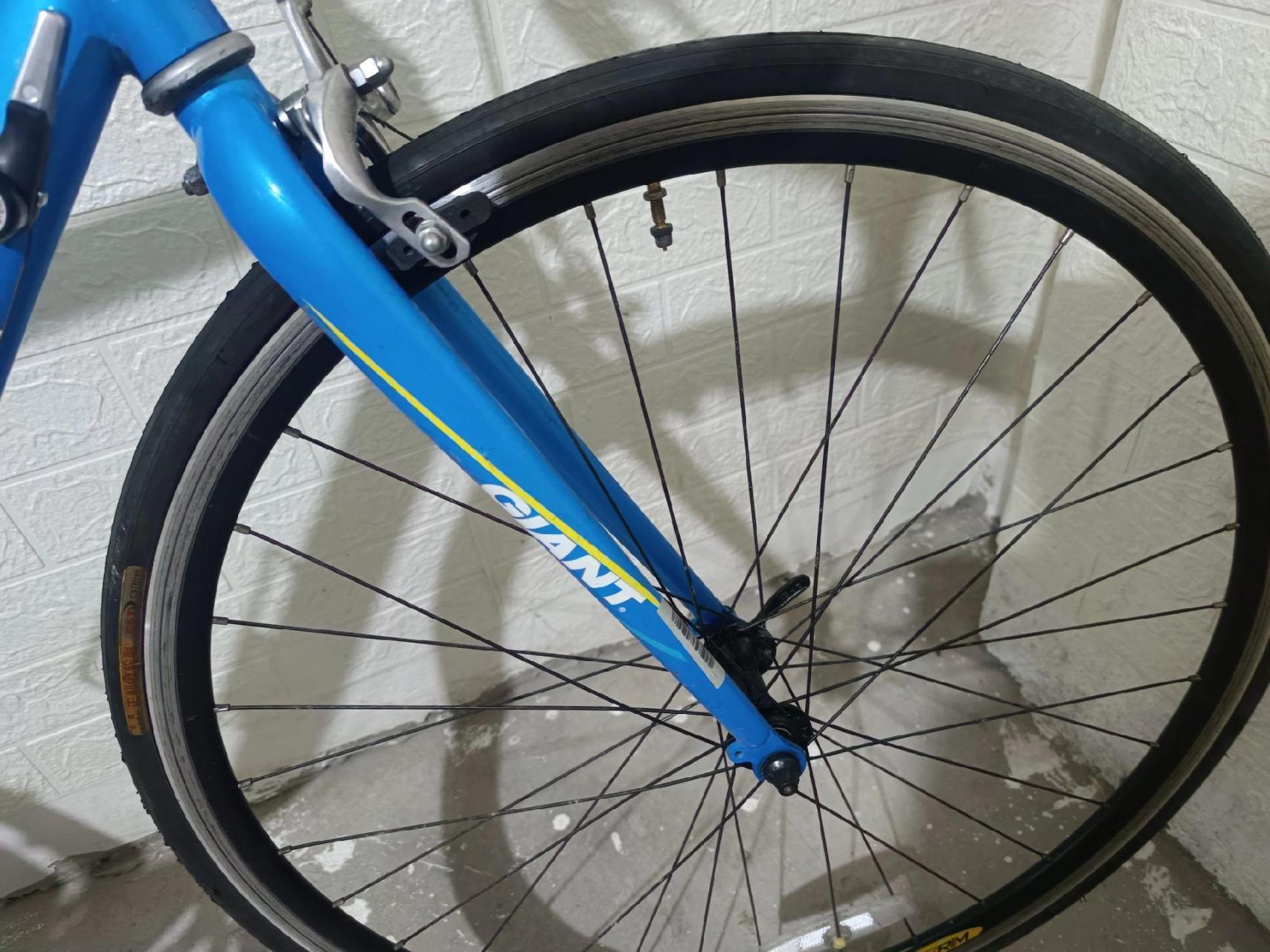 全网最新捷安特梁变公路车.落地100公里以内. s码.