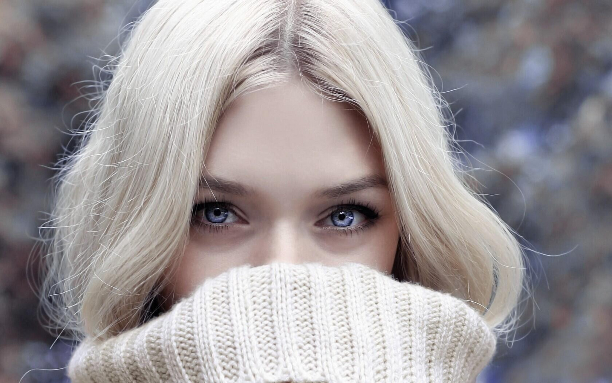 性感欧美极品美女高清图片壁纸